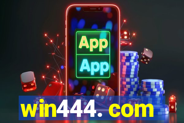 win444. com
